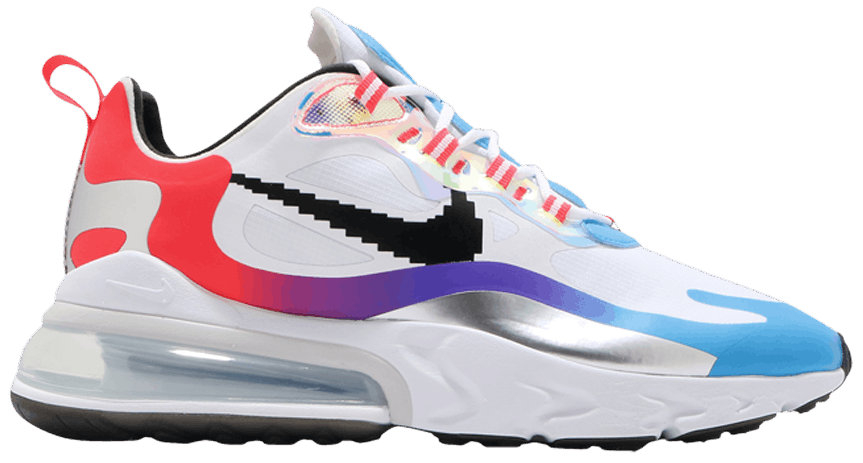 Air Max 270 React  Have A Good Game  DC0833-101