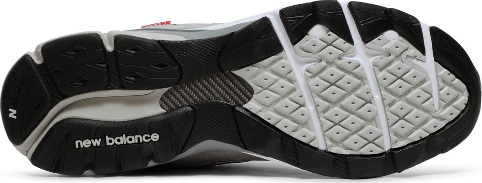 990v3 Made In USA  Grey  M990VS3