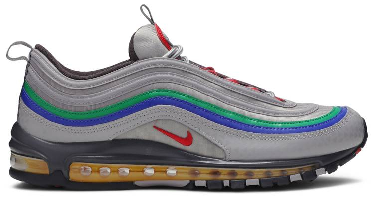 Air Max 97  Nintendo 64  CI5012-001