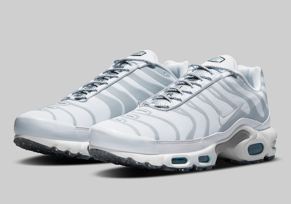 Air Max Plus DM2466-100
