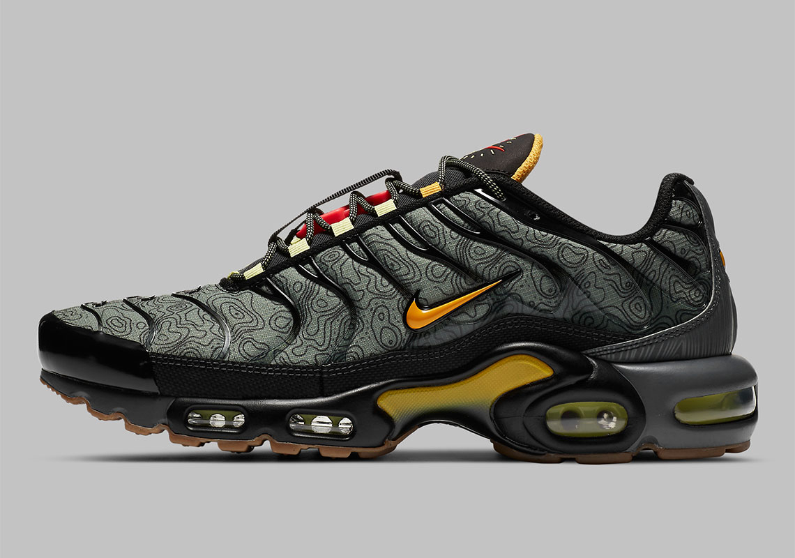 Air Max Plus  Fresh Perspective  DC7392-300