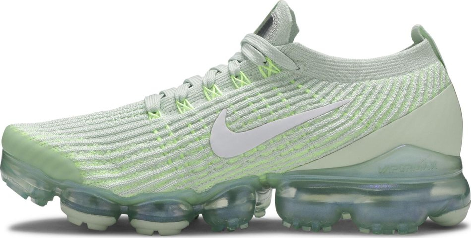 Wmns Air VaporMax Flyknit 3  Jade Aura  AJ6910-300
