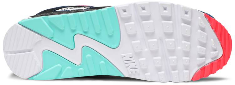 Air Max 90  S*pernova 2020  CW6018-001