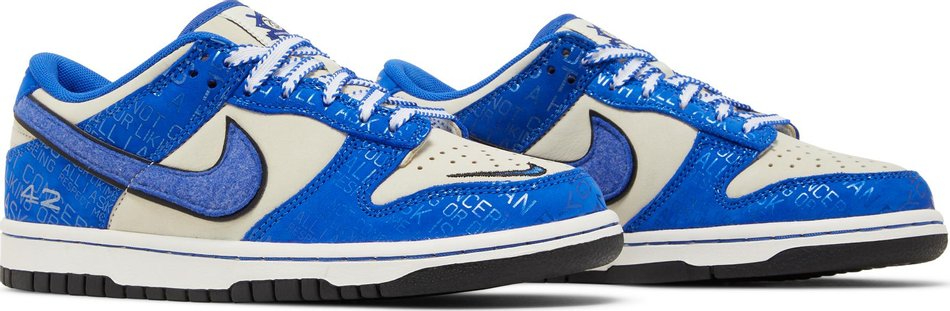 Dunk Low GS  Jackie Robinson  DV2203-400