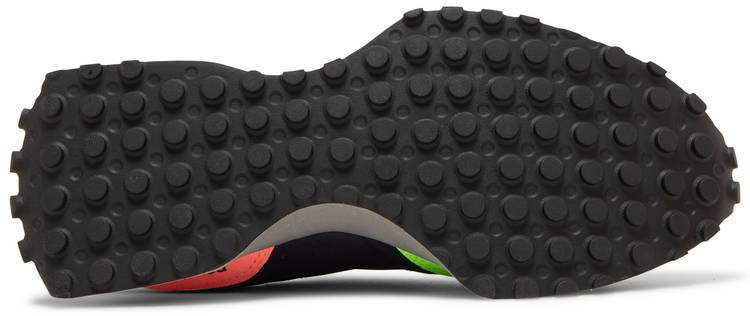 327  Black Multi  MS327EA