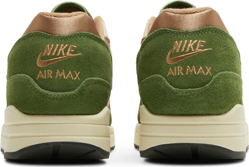 Air Max 1 NH  Treeline  DR9773-300