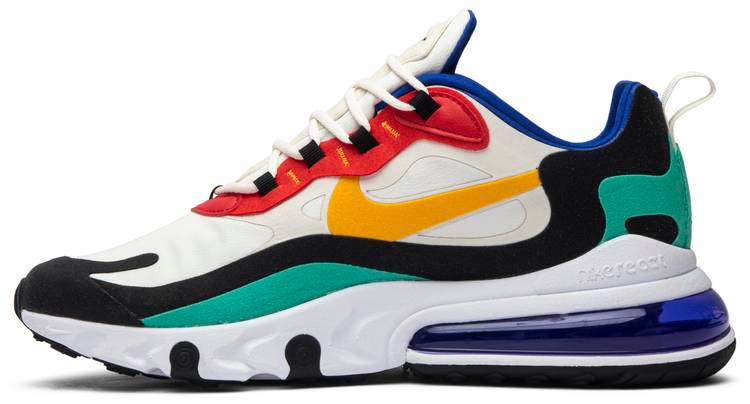 Air Max 270 React  Bauhaus  AO4971 002