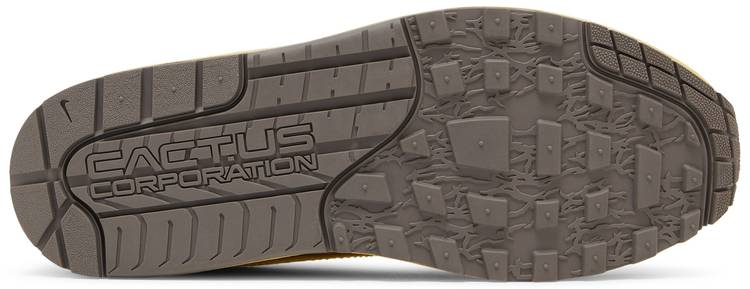 Travis Scott x Air Max 1  Wheat  DO9392-700