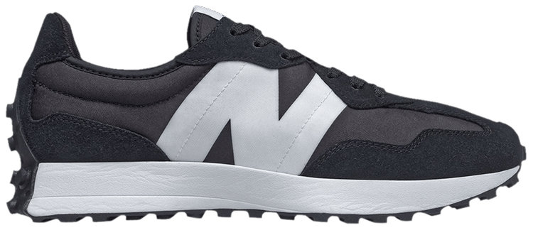 327  Black White  MS327CPG