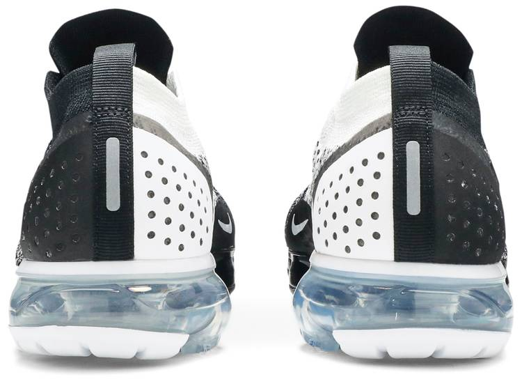 Air VaporMax 2 Flyknit  Orca  942842-016