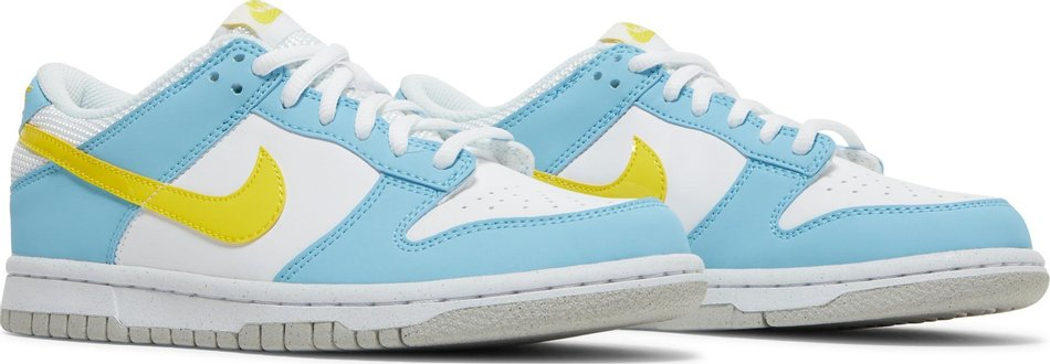 Dunk Low Next Nature GS  Homer  DX3382-400