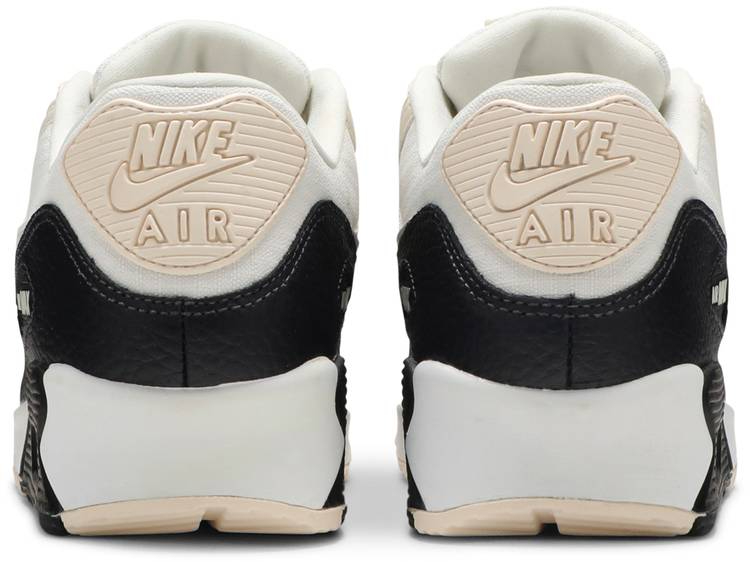 Wmns Air Max 90  Pale Ivory  325213-138