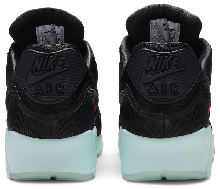 Air Max 90  Vinyl  CK0902-001