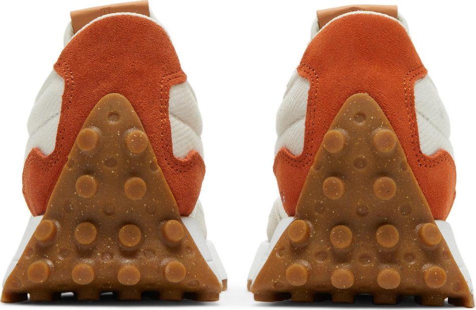 Wmns 327  Sea Salt Rust Oxide  WS327RA