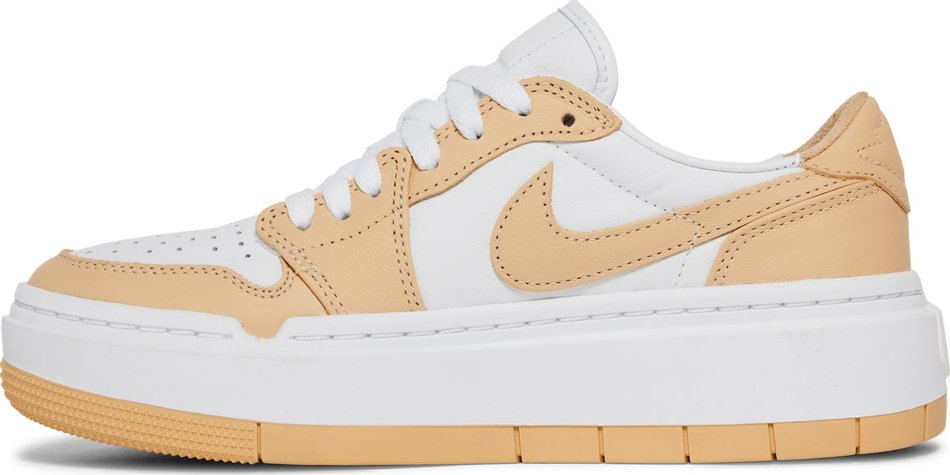 Best  Air Jordan 1 Elevate Low  White Onyx  DH7004-102