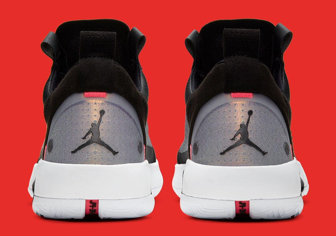 Jordan Reps 34 Low PF  Heritage  CU3475-001