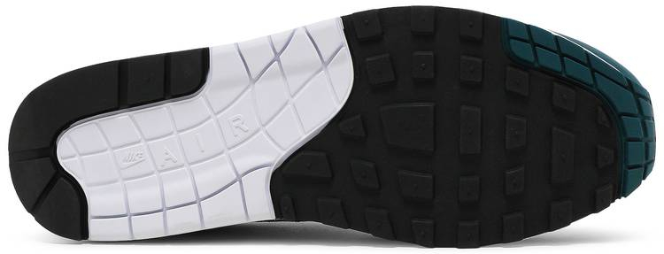 Air Max 1 LV8  Dark Teal Green  DH4059-101