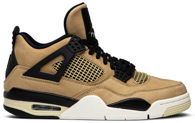 Jordan Reps 4 Retro  Mushroom  AQ9129-200 Reps