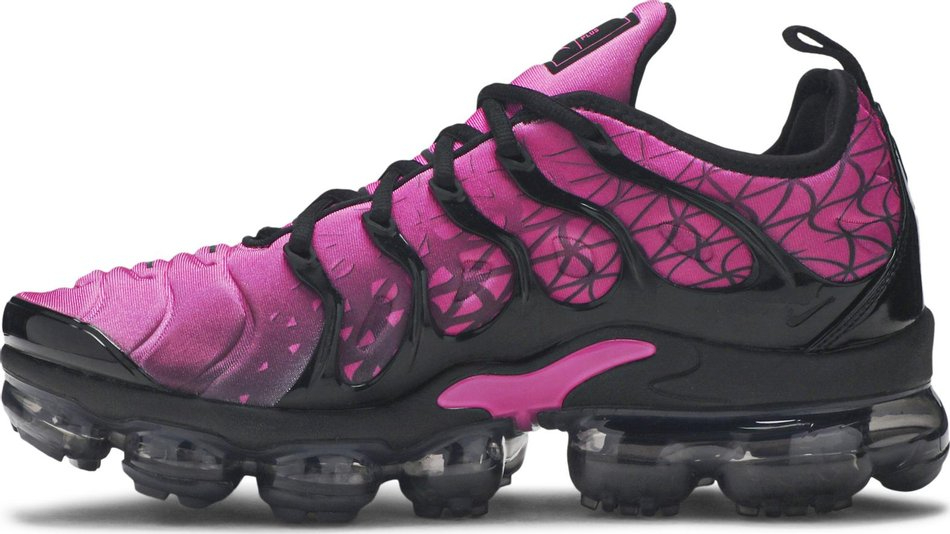 Air VaporMax Plus  Active Fuchsia  924453-603