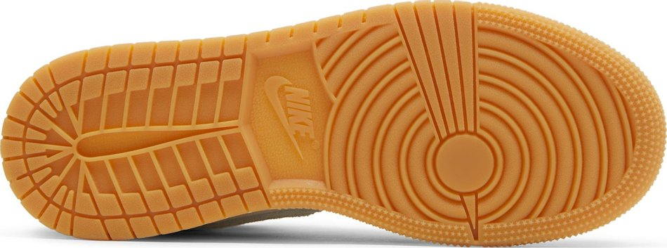 Air Jordan 1 Mid  College Grey  DN4346-100