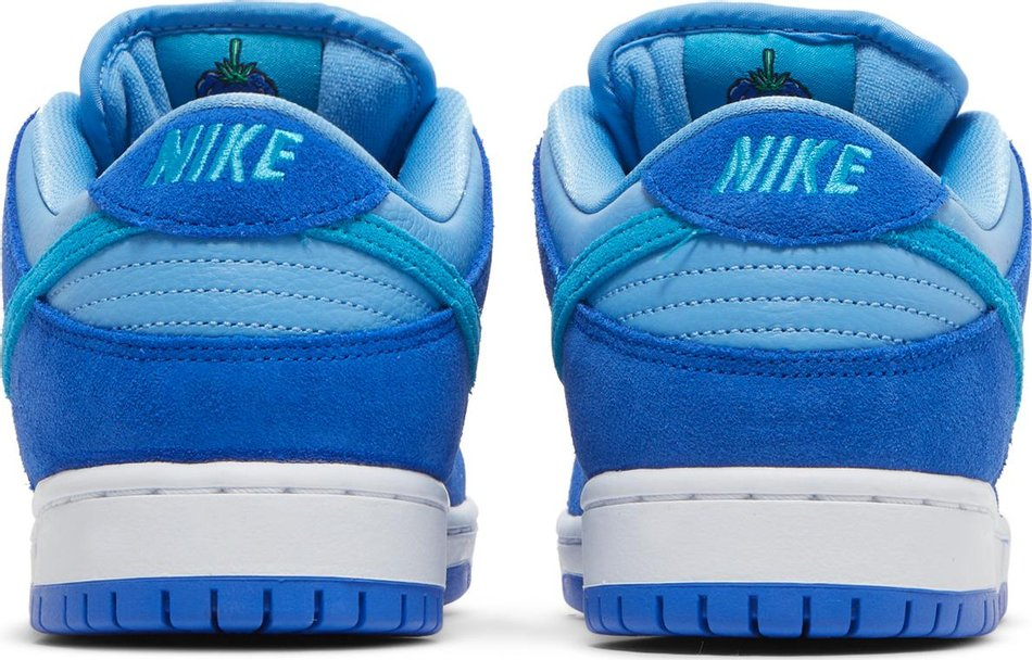 Dunk Low Pro SB  Fruity Pack-Blue Raspberry  DM0807-400