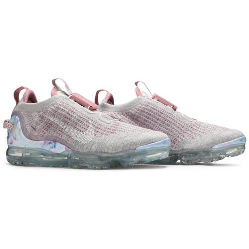 Wmns Air VaporMax 2020 Flyknit  Light Arctic Pink  CT1933-500