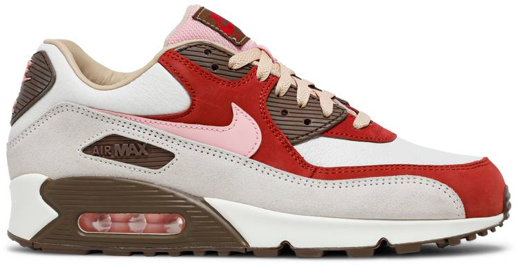 DQM x Air Max 90  Bacon  2021 CU1816-100