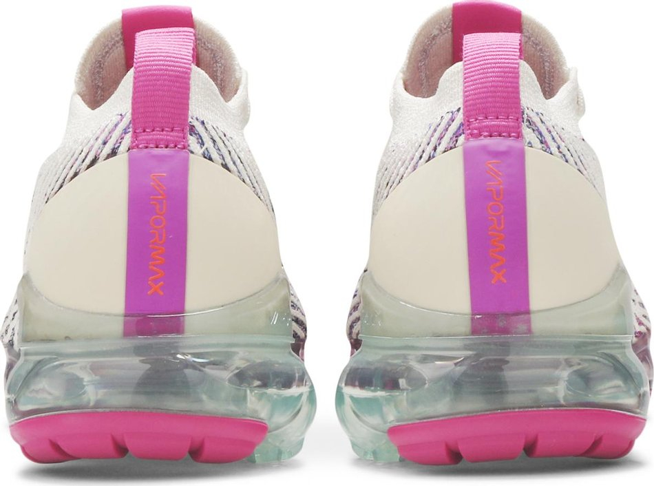 Wmns Air VaporMax Flyknit 3  Fossil  AJ6910-201