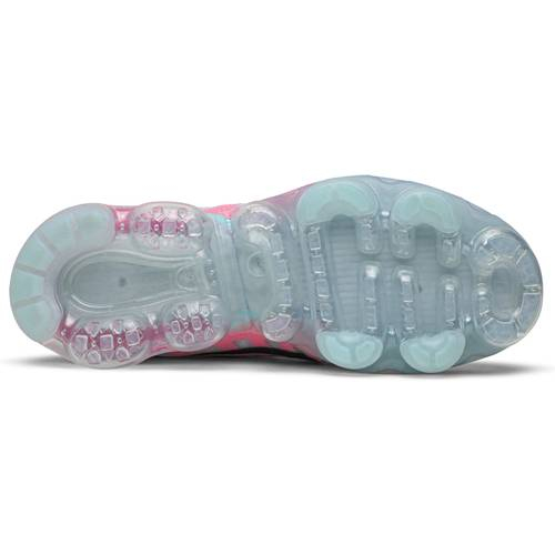 Wmns Air VaporMax 2019  Grey Pink  AR6632-007