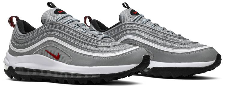 Air Max 97 Golf  Silver Bullet  CI7538-001