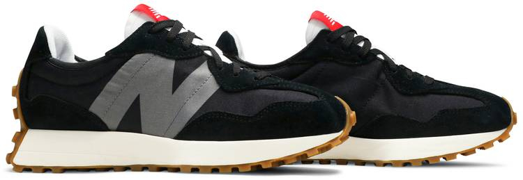 327  Black Castlerock  MS327STC