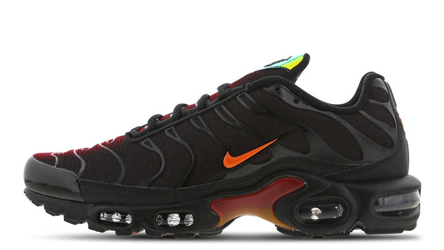 Air Max Plus TN  Magma Pack  CV1636-002