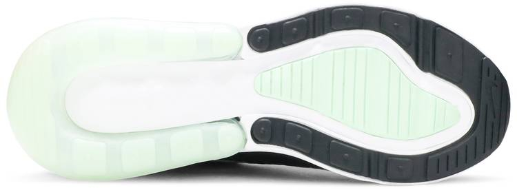 Air Max 270  Fresh Mint  CJ0520-001