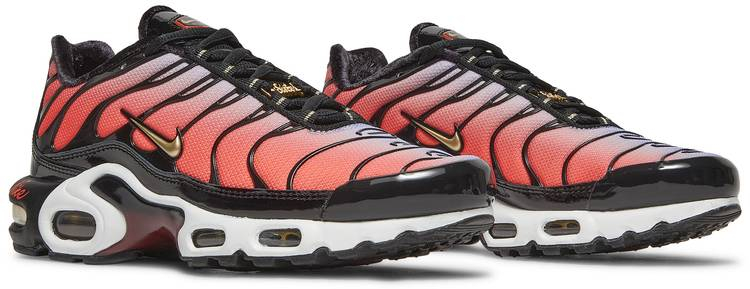 Wmns Air Max Plus  Sisterhood  DO6115-500