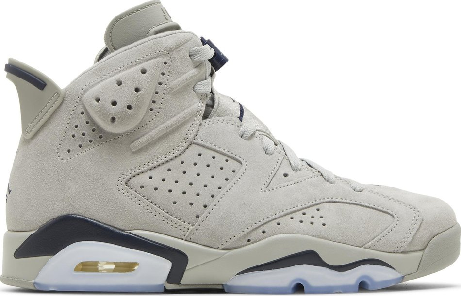 Air Jordan 6 Retro  Georgetown  CT8529-012