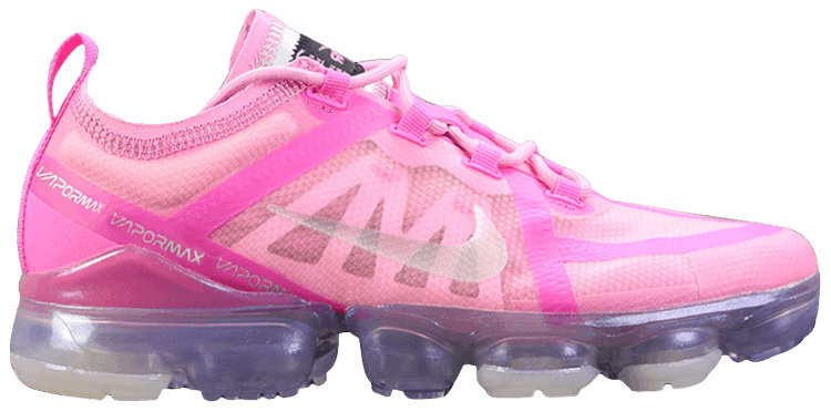 Wmns Air VaporMax 2019  Psychic Pink  AR6632-600