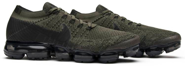 Air VaporMax  Cargo Khaki  849558-300