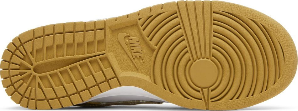 Wmns Dunk Low  Barley Paisley  DH4401-104