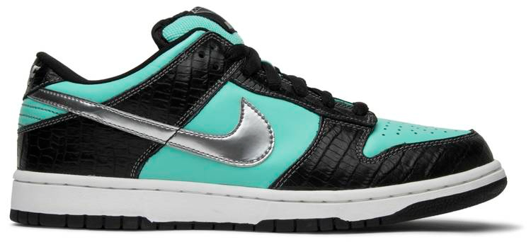 D1am0nd S*pply Co. x Dunk Low Pro SB  T*f*ny  304292-402