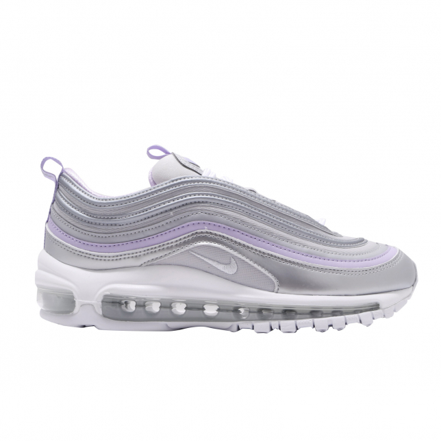 Wmns Air Max 97 SE  Metallic Platinum  CQ4806-015