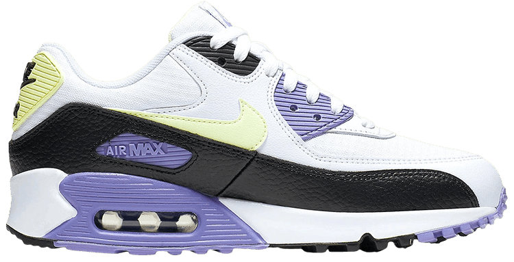 Air Max 90  Lavender  325213-142