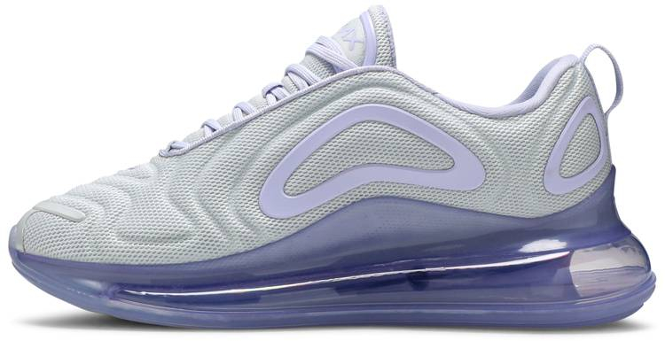Wmns Air Max 720  Oxygen Purple  AR9293-009
