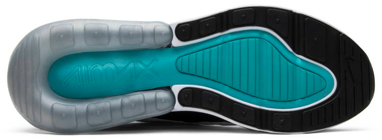 Air Max 270  Dusty Cactus  AH8050 001