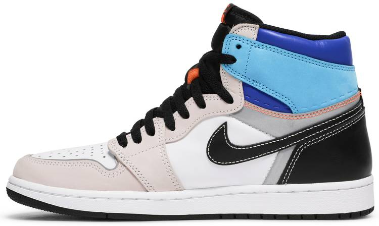 Jordan Reps 1 Retro High OG  Prototype  DC6515-100