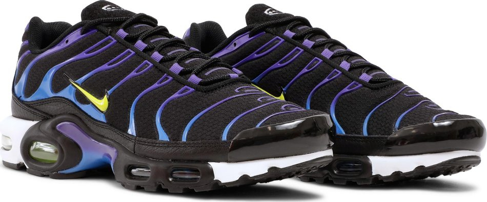 Air Max Plus  Kaomoji  DH3189-001