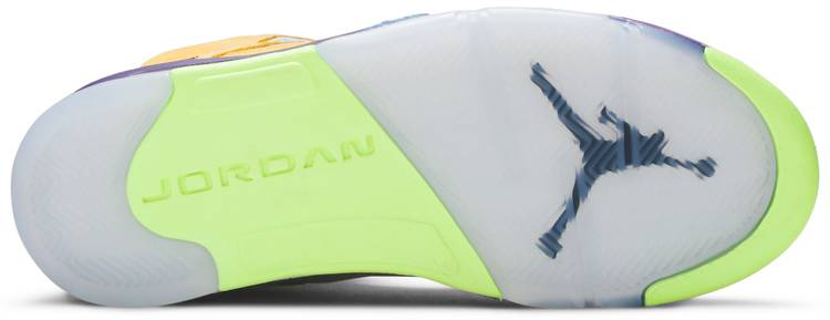 Jordan Reps 5 Retro SE  What The  CZ5725-700