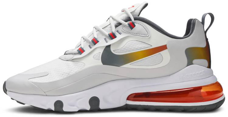 Air Max 270 React  Gradient  CD6615-100