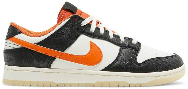 Dunk Low Premium  Halloween  DD3357-100