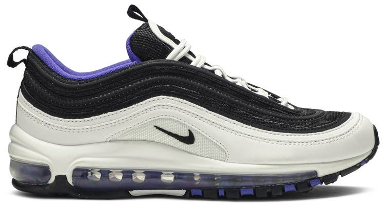 Air Max 97 GS  Persian Violet  921522-102