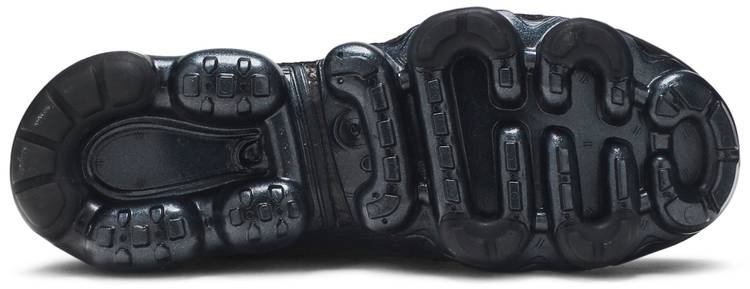 Wmns Air VaporMax Flyknit 3  Triple Black  AJ6910-002